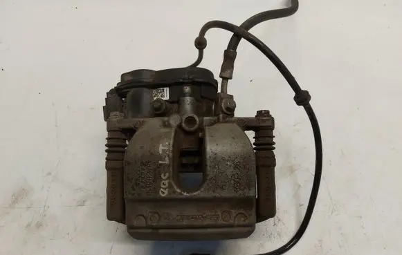 Mercedes-Benz EQC Rear brake caliper MERCEDESEQCZACLT