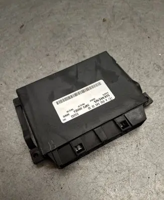 Mercedes-Benz C W203 Gearbox control unit/module A0325453232 5WP20005EA