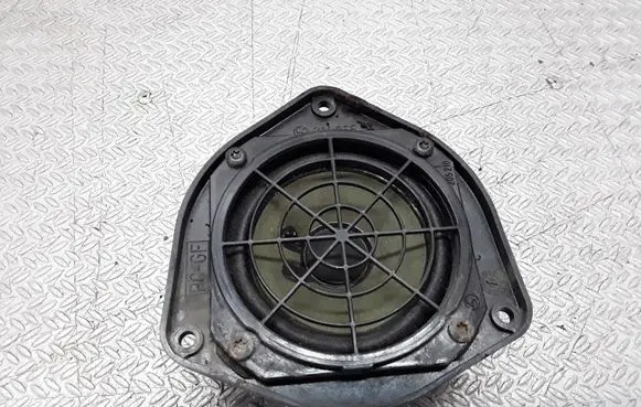 Audi A8 S8 D2 4D Rear door speaker