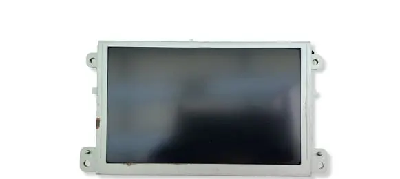 Audi A6 S6 C6 4F Screen/display/small screen 4F0919604