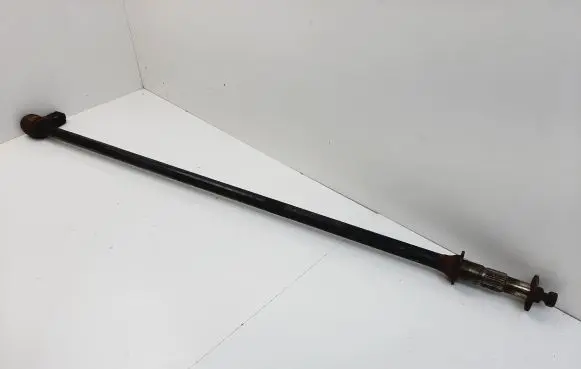 Iveco Daily 35 - 40.10 Other rear suspension part 7P0501201G