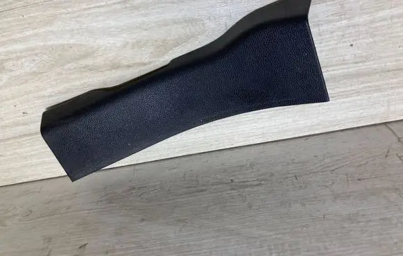 Ford Ecosport Rear sill trim cover CN15A13245ADW