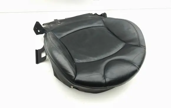 Mini One - Cooper Coupe R56 Driver seat console base 