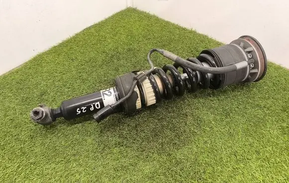 Mercedes-Benz S AMG W221 Air suspension front shock absorber A2213208413