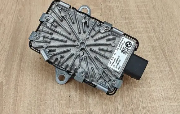 BMW 5 G30 G31 G38 Gearbox transfer box case 9469023