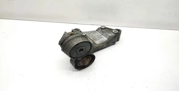 Ford Focus Power steering pump mounting bracket 1S4Q6A228AF
