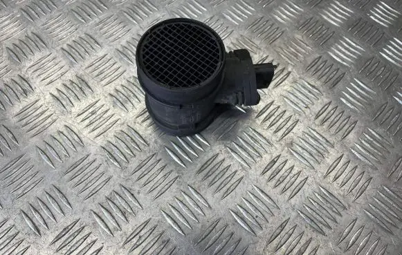 Opel Zafira A Mass air flow meter 0281002428