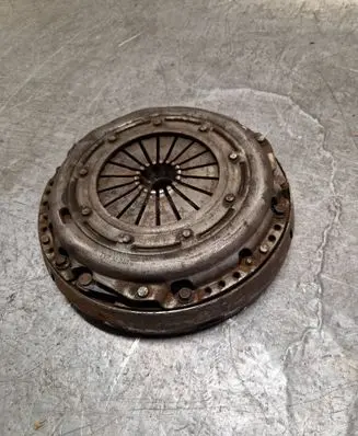 Volvo V50 Clutch set kit TYPM240E