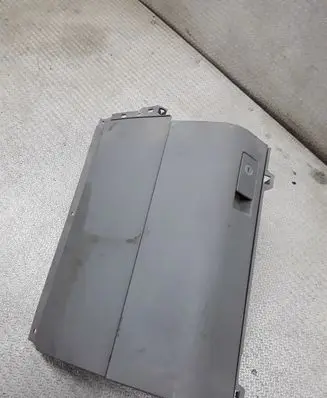 Volkswagen Touran I Glove box 1T1857097B