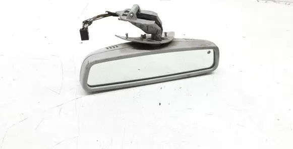 Mercedes-Benz E W211 Rear view mirror (interior) 2118110107