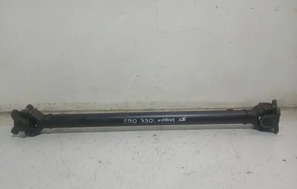 BMW 3 E90 E91 Front prop shaft 