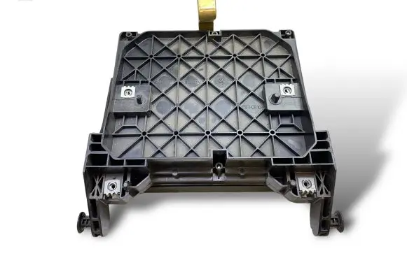 Volkswagen Sharan Fuse module S108145200F 7M0962258E S108152001