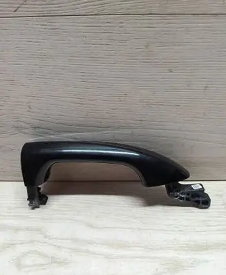 Mercedes-Benz E W213 Front door exterior handle A0997601359