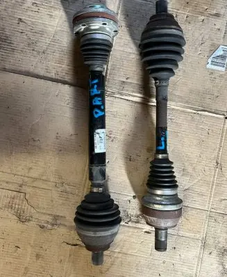 Volkswagen Arteon Front driveshaft 3Q0407271AT DSG