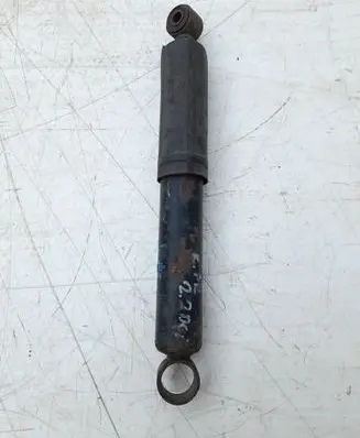 Renault Master II Front shock absorber/damper 8200024946B 814903560142