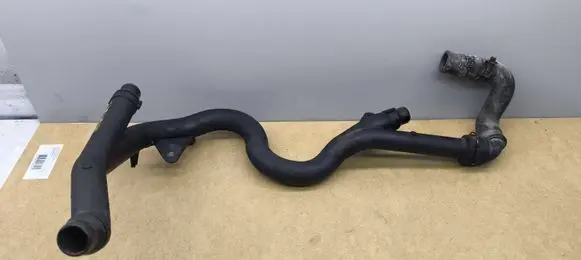 BMW X5 E70 Engine coolant pipe/hose 7806706