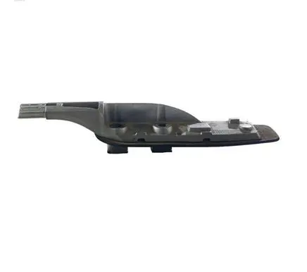 Nissan Rogue Roof bar rail cover 
