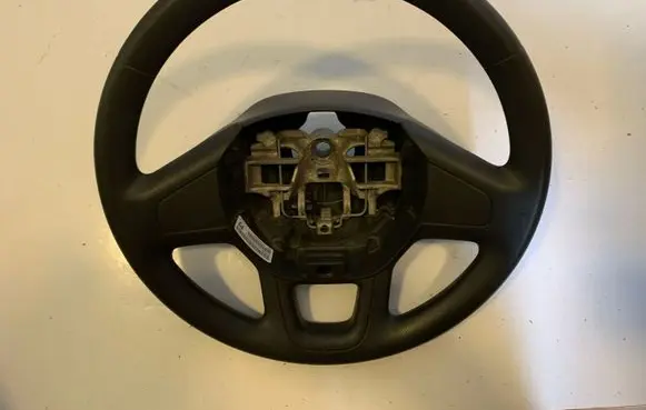 Renault Trafic III (X82) Steering wheel 93868107 34138143CL 814320960557