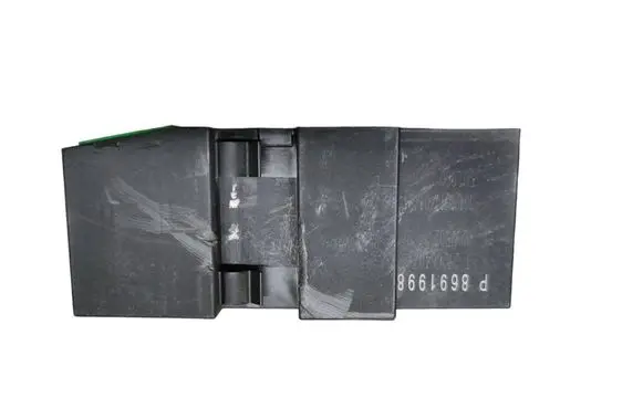 Volvo S60 Other control units/modules P8691998 T27266407 02W502