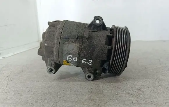 Nissan Primera Air conditioning (A/C) compressor (pump) 