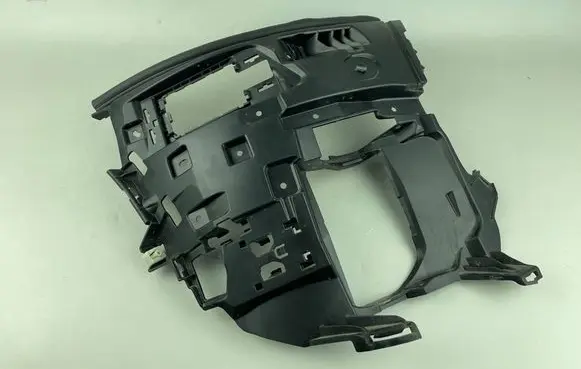 Mini F66 Front bumper mounting bracket 5A2F714