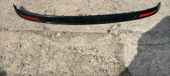 Ford Mondeo MK V Rear bumper lower part trim DS7317K922MAW