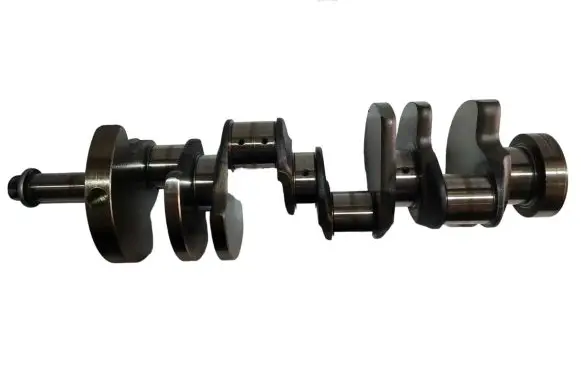 Mercedes-Benz S W221 Crankshaft 273961 A33