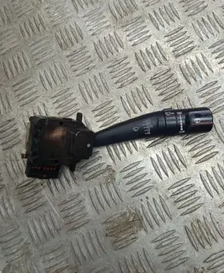 SsangYong Rodius Wiper control stalk