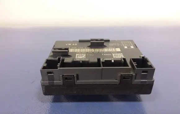 Audi A8 S8 D4 4H Other control units/modules 4H0959795E