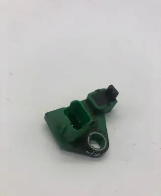 Opel Astra L Crankshaft position sensor 9677539480
