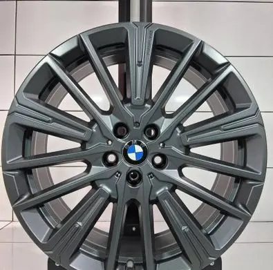 BMW X1 U11 R20 alloy rim 6898042 ALS17