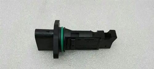 BMW 5 E60 E61 Mass air flow meter 7839014