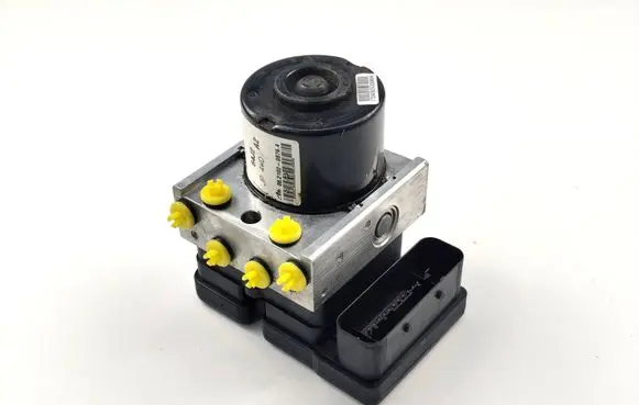 Suzuki Grand Vitara II ABS Pump 06210208764 06210950913 64J2