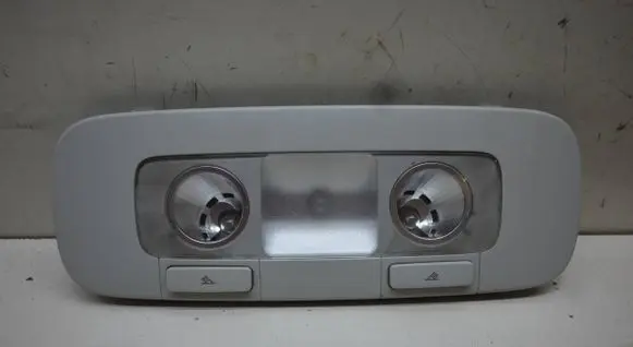 Volkswagen PASSAT CC Rear seat light 3C0947291D