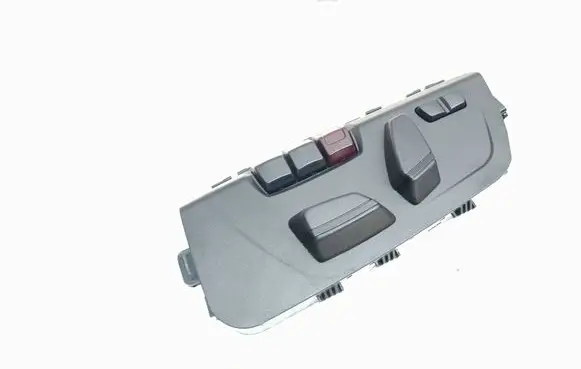BMW 3 F30 F35 F31 Seat control switch 9276627