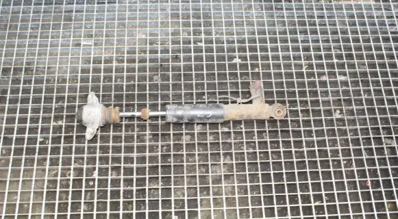 Volkswagen Scirocco Rear shock absorber/damper