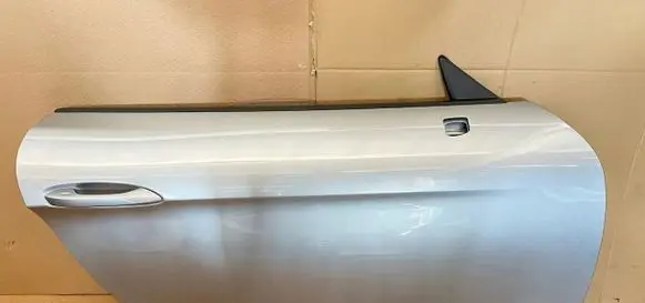 Porsche 718 Cayman 982 982c Front door 5555