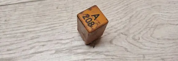 Volvo V70 Other relay 9148300