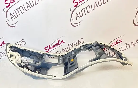 Renault Espace V (RFC) Other center console (tunnel) element 969355941R 1494704X3G3284