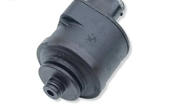 BMW X5 E70 Fuel filter heater 7801209 0907082200