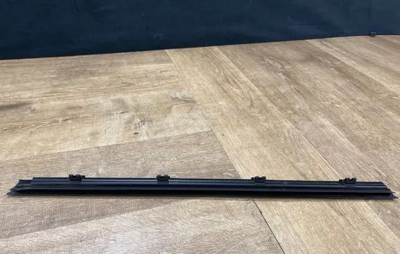 Jaguar XE Rubber seal rear door GX7325861AB