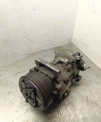 Peugeot 508 Air conditioning (A/C) compressor (pump) 9671451180