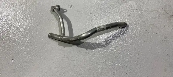 Audi A6 S6 C7 4G Intercooler hose/pipe 079121085Q