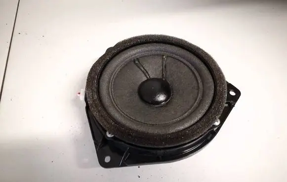 Lexus IS 220D-250-350 Front door speaker 861600wb10 86160-0wb10