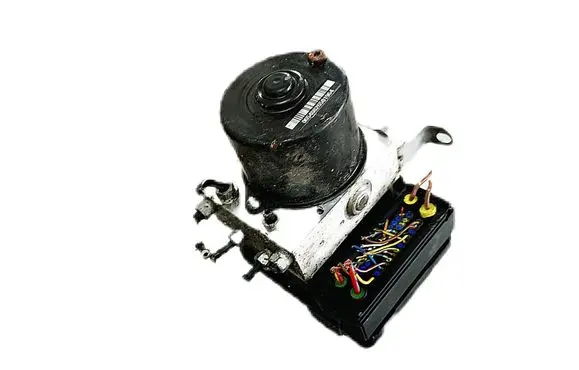BMW 1 E81 E87 ABS Pump 6772213 6772214
