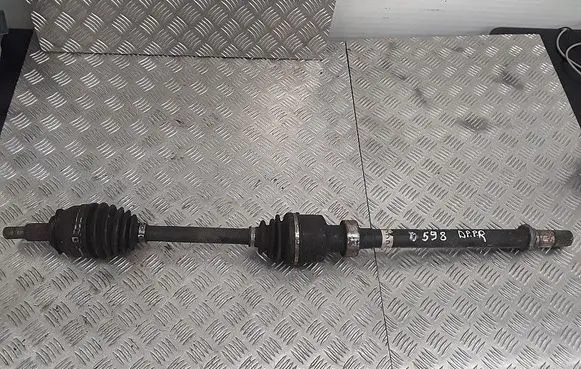 Mazda 6 Front driveshaft 