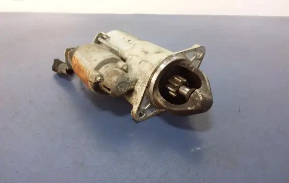 Opel Signum Starter motor