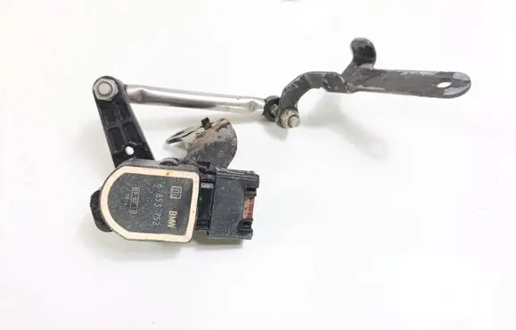 BMW X1 E84 Headlight/headlamp level sensor 6853752