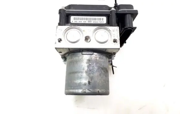 Mercedes-Benz A W169 ABS Pump A0064316312