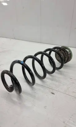 Audi A5 8T 8F Rear coil spring 8K0512141